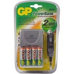 GP chargers